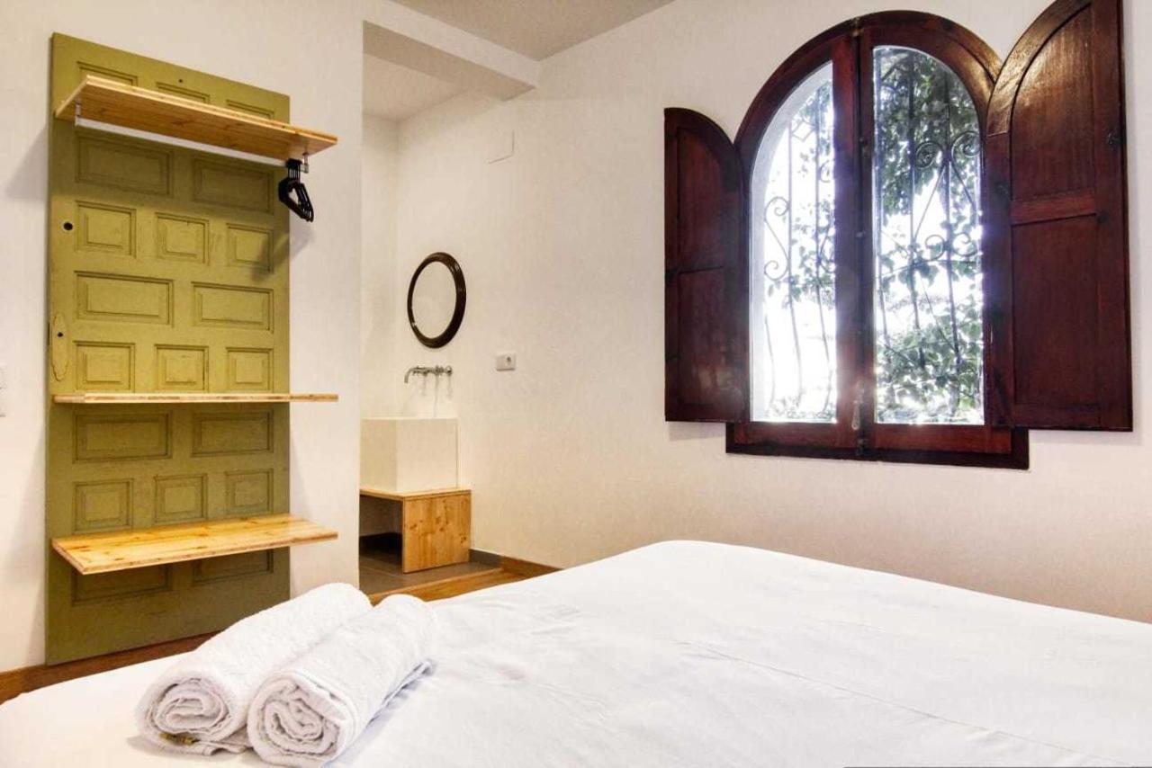Villa Carlos Vinarós Dış mekan fotoğraf