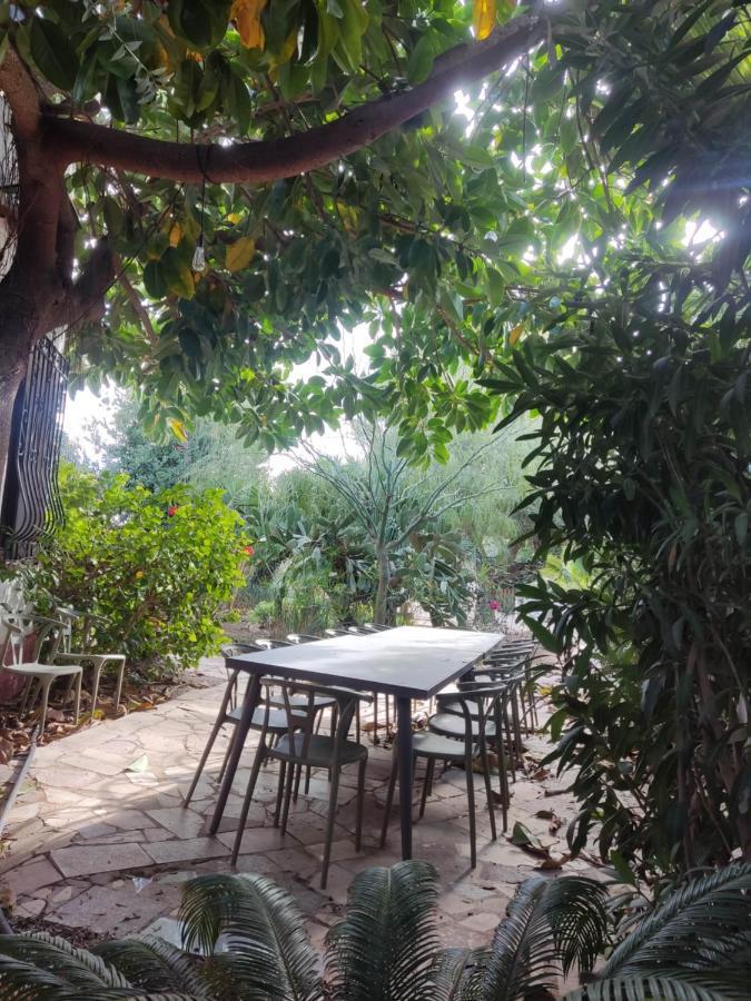 Villa Carlos Vinarós Dış mekan fotoğraf