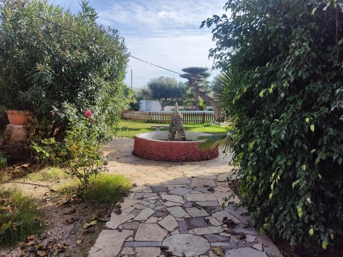 Villa Carlos Vinarós Dış mekan fotoğraf